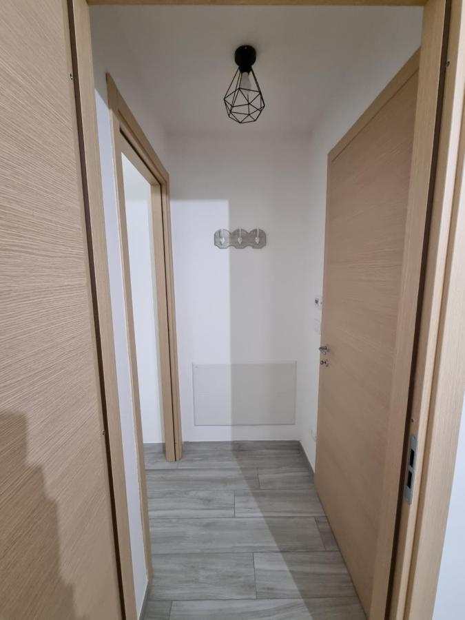 Blhouse Apartment Торино Екстериор снимка