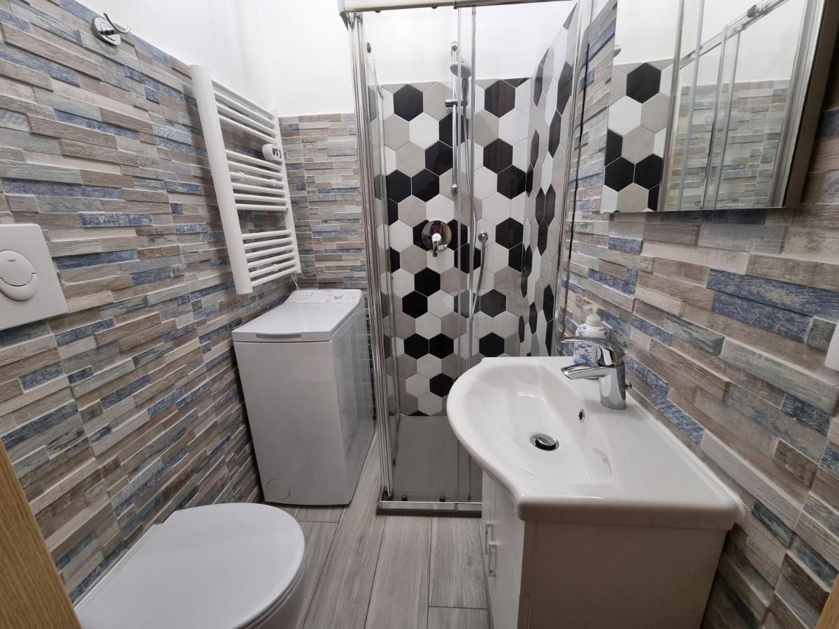 Blhouse Apartment Торино Екстериор снимка
