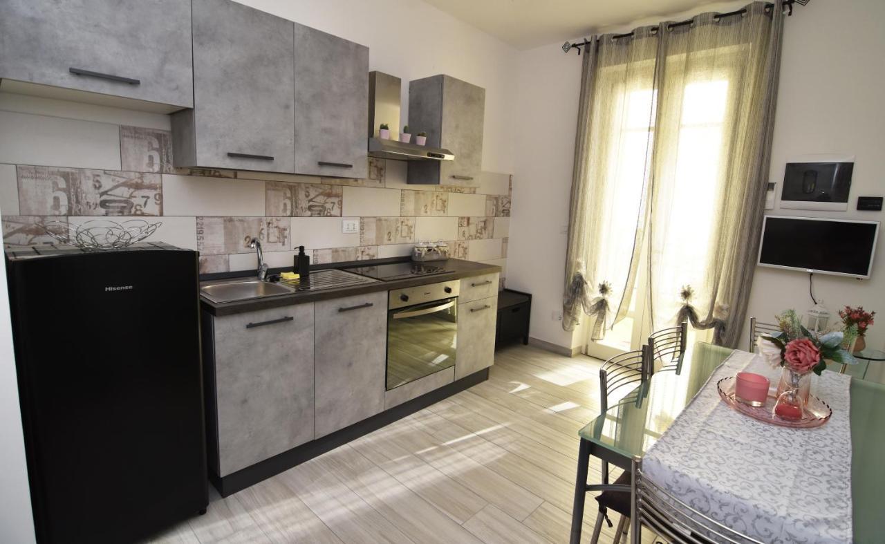 Blhouse Apartment Торино Екстериор снимка